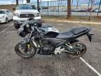2015 Honda CBR500 R