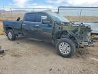 2023 Chevrolet Silverado K3500 LTZ