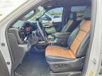 2025 Chevrolet Silverado K1500 High Country