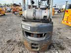 2005 Unicariers 2005 Unicarriers Forklift