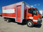 2018 Hino 195 BOX Truck