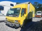 2005 Isuzu 2006 Isuzu NPR BOX Truck