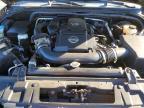 2016 Nissan Frontier SV V6