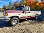 1991 Ford F150