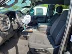 2020 Chevrolet Silverado K1500 RST