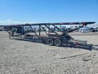 2022 Texas Pride Car Carrier