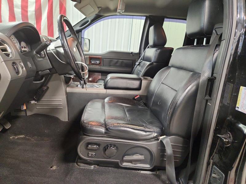 2005 Ford F150