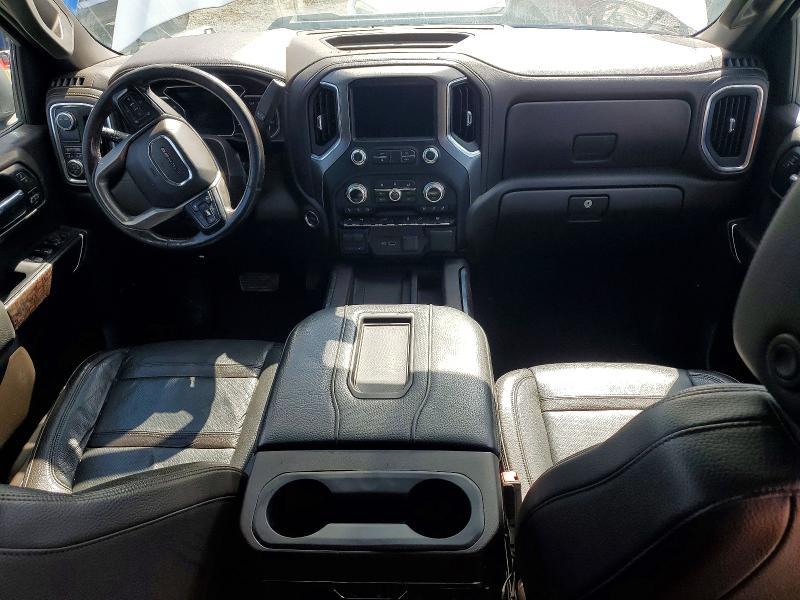 2021 GMC Sierra C1500 Denali