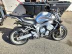 2004 Yamaha FZ6 S