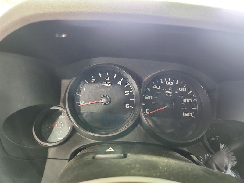 2007 Chevrolet Silverado K1500