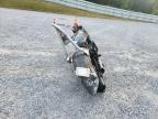 2007 Yamaha XVS650