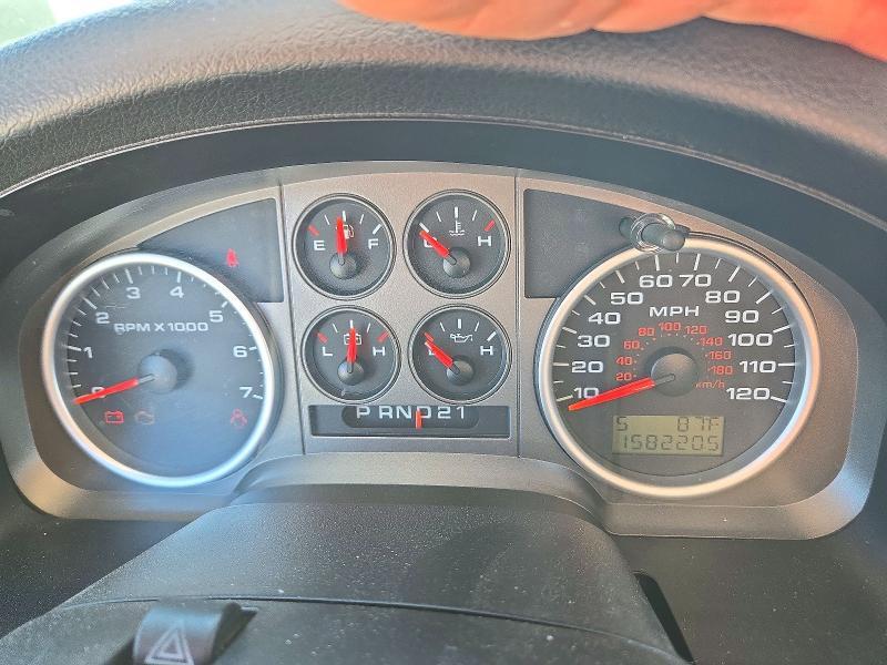 2006 Ford F150