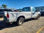 2007 Ford F250 Super Duty