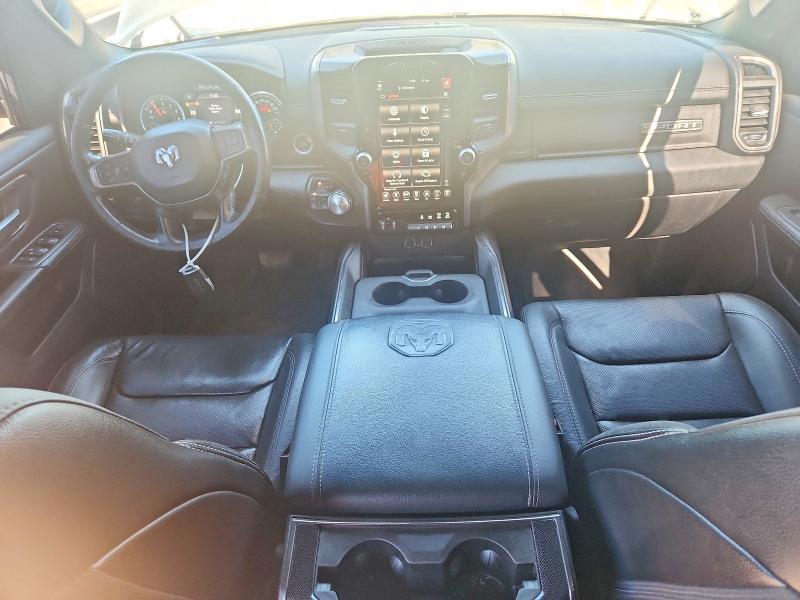 2020 Dodge RAM 1500 Rebel