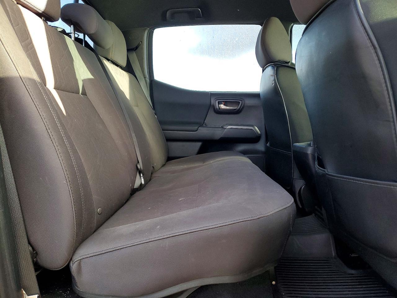 2019 Toyota Tacoma TRD OFF-Road