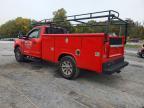 2021 Ford F350 Super Duty