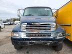 2003 Sterling 2003 Sterling Acterra Chipper Truck