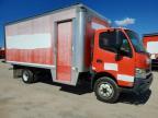 2018 Hino 195 BOX Truck