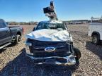 2019 Ford F550 Super Duty Bucket Truck