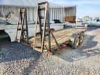 2005 Unknown 2005  C & H Quality Equipment Trailer