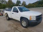 2008 Chevrolet Silverado C1500