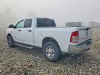 2021 Dodge RAM 3500 Tradesman