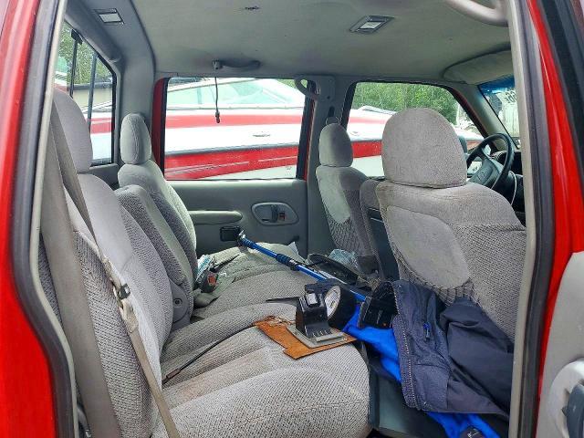 1998 Chevrolet GMT-400 C3500