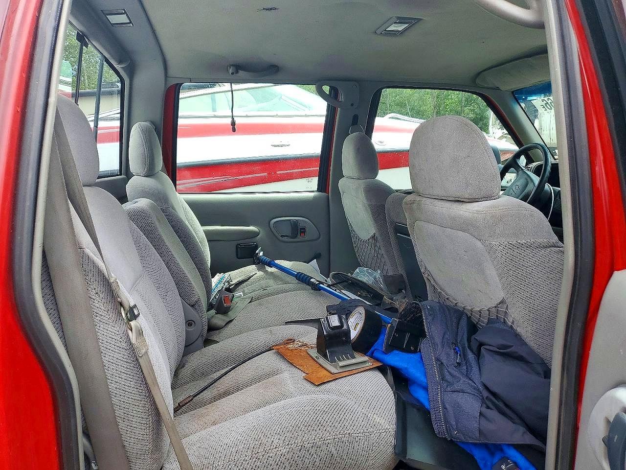 1998 Chevrolet GMT-400 C3500
