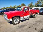 1983 Chevrolet C20