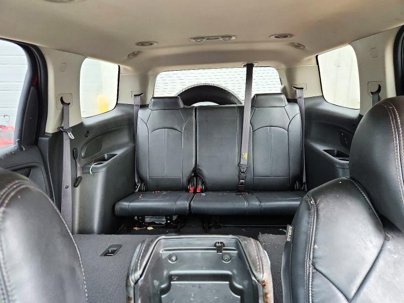 2015 GMC Acadia SLT-1