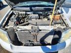 2007 Ford F150 Supercrew
