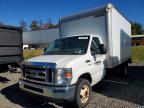 2016 Ford Econoline E350 Super Duty Cutaway Van