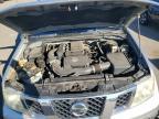 2014 Nissan Frontier S