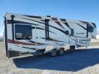 2012 Dutchmen Voltage Camper