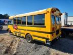 2018 Chevrolet Express School Bus