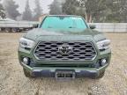 2022 Toyota Tacoma TRD OFF-Road