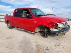2003 Ford F150 Supercrew