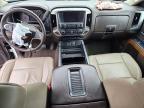 2017 Chevrolet Silverado K1500 LTZ