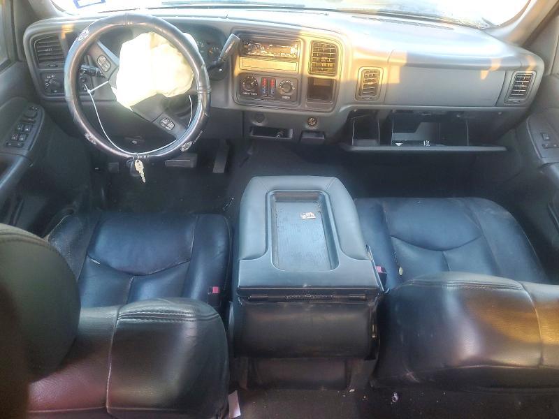 2006 GMC New Sierra C1500