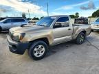 2007 Toyota Tacoma Base