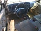 2000 Nissan Frontier XE