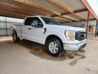 2022 Ford F150 Super Cab