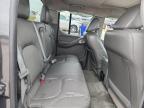2012 Nissan Frontier S