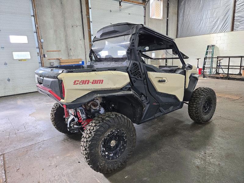 2024 Can-Am Commander