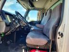 2022 International MV607 BOX Truck