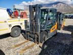 2022 Doosan Forklift