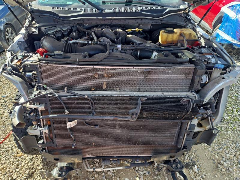 2019 Ford F250 Super Duty