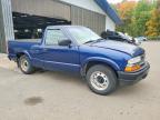 2003 Chevrolet S Truck S10