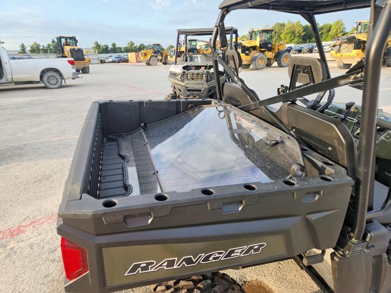 2025 Polaris Ranger Utility Vehicle