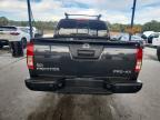 2014 Nissan Frontier PRO-4X